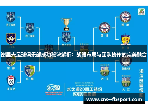 谢里夫足球俱乐部成功秘诀解析：战略布局与团队协作的完美融合