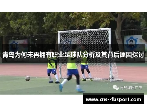 青岛为何未再拥有职业足球队分析及其背后原因探讨